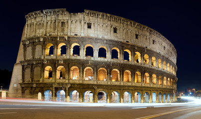 Colosseo, Roma