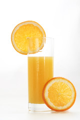 Oranges