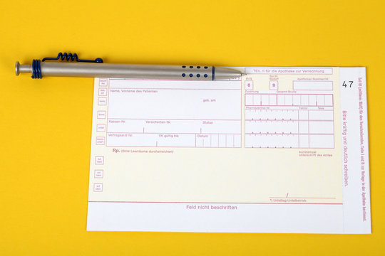 Bet&auml;ubungsmittelrezept