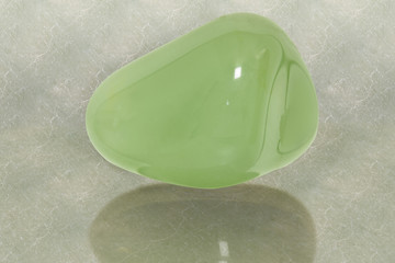 Grüne Jade