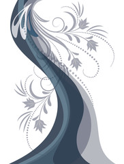 Abstract background