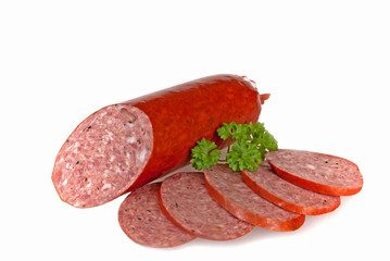 Kochsalami