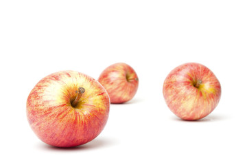 Apples