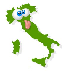 italia nauseata