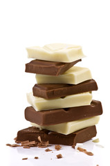 chocolate