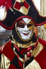 carnaval vénitien de rosheim en alsace