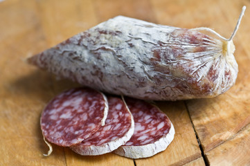 salami