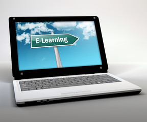 Mobile Thin Client "E-Learning"