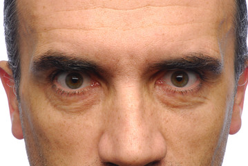 expressions du regard 6