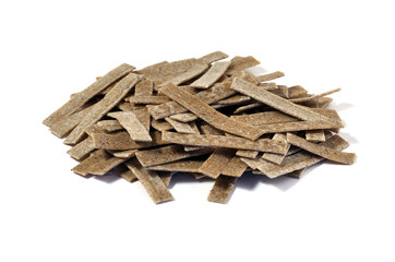 Pizzoccheri della Valtellina