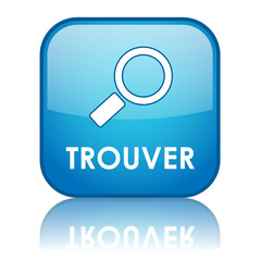 Bouton TROUVER (rechercher chercher en ligne internet moteur)