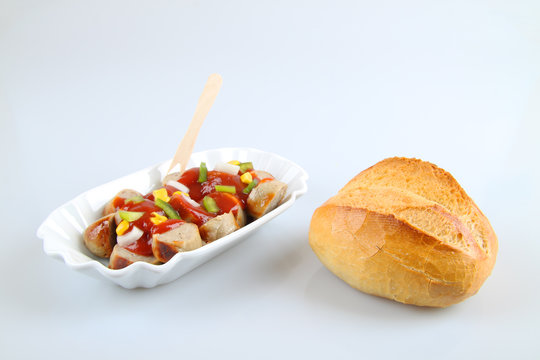 Zigeunerwurst