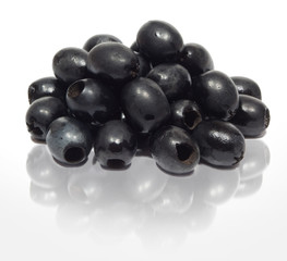 Black olives