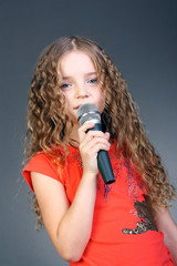 Singing