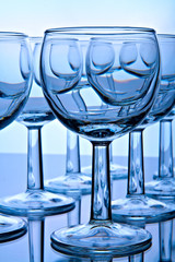 goblets