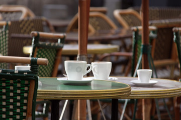 kaffeetassen