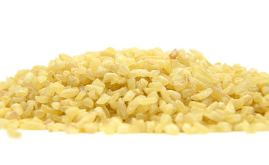 Bulgur