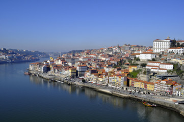 Obraz premium Porto
