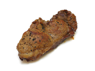 roasted pork