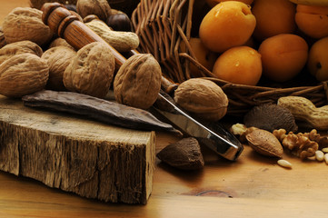 Fruta