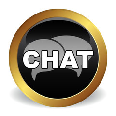 CHAT ICON