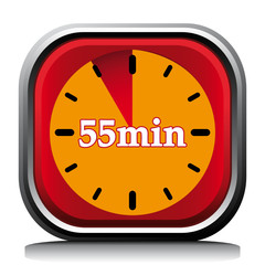 55 MINUTES ICON