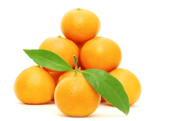 tangerine