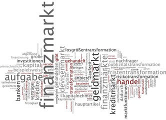 Finanzmarkt