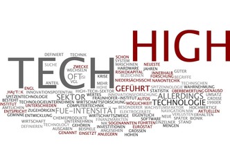 High Tech