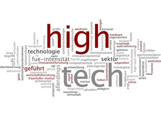 High Tech