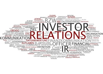 Investor Relations