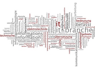 IT-Branche