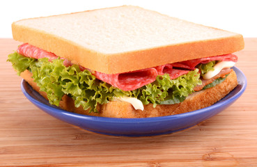 Sandwich