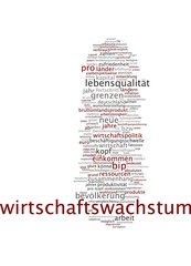 Wirtschaftswachstum