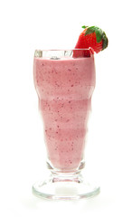 Berry Smoothie