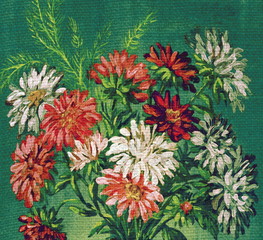 Asters