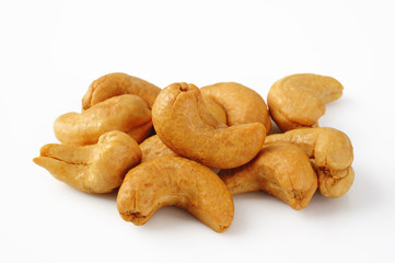 cashew nuts