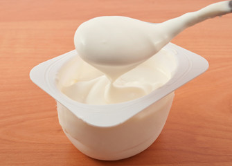 Yogurt