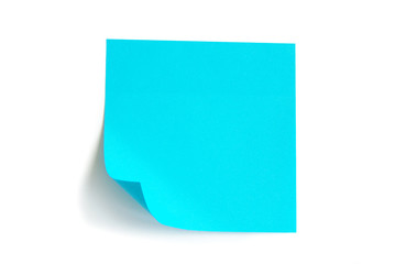 note paper