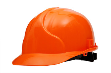 Construction Helmet