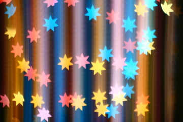 stars background