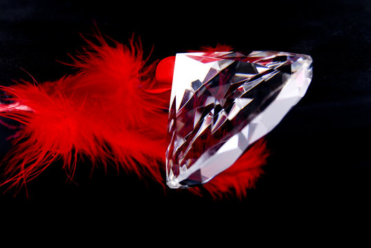 Love diamonds