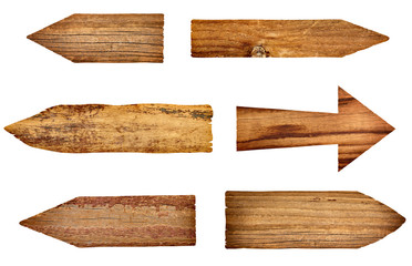 wooden sign background message