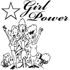 Girl Power