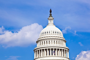 US Capitol, Washington DC