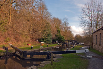 Lock Gates2