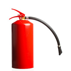 Obraz premium fire extinguisher