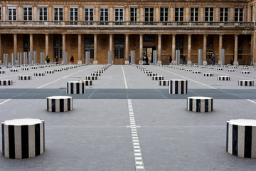 Fototapeta premium paris