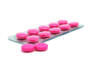 pharmaceutical pills