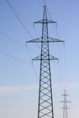 electricity stake